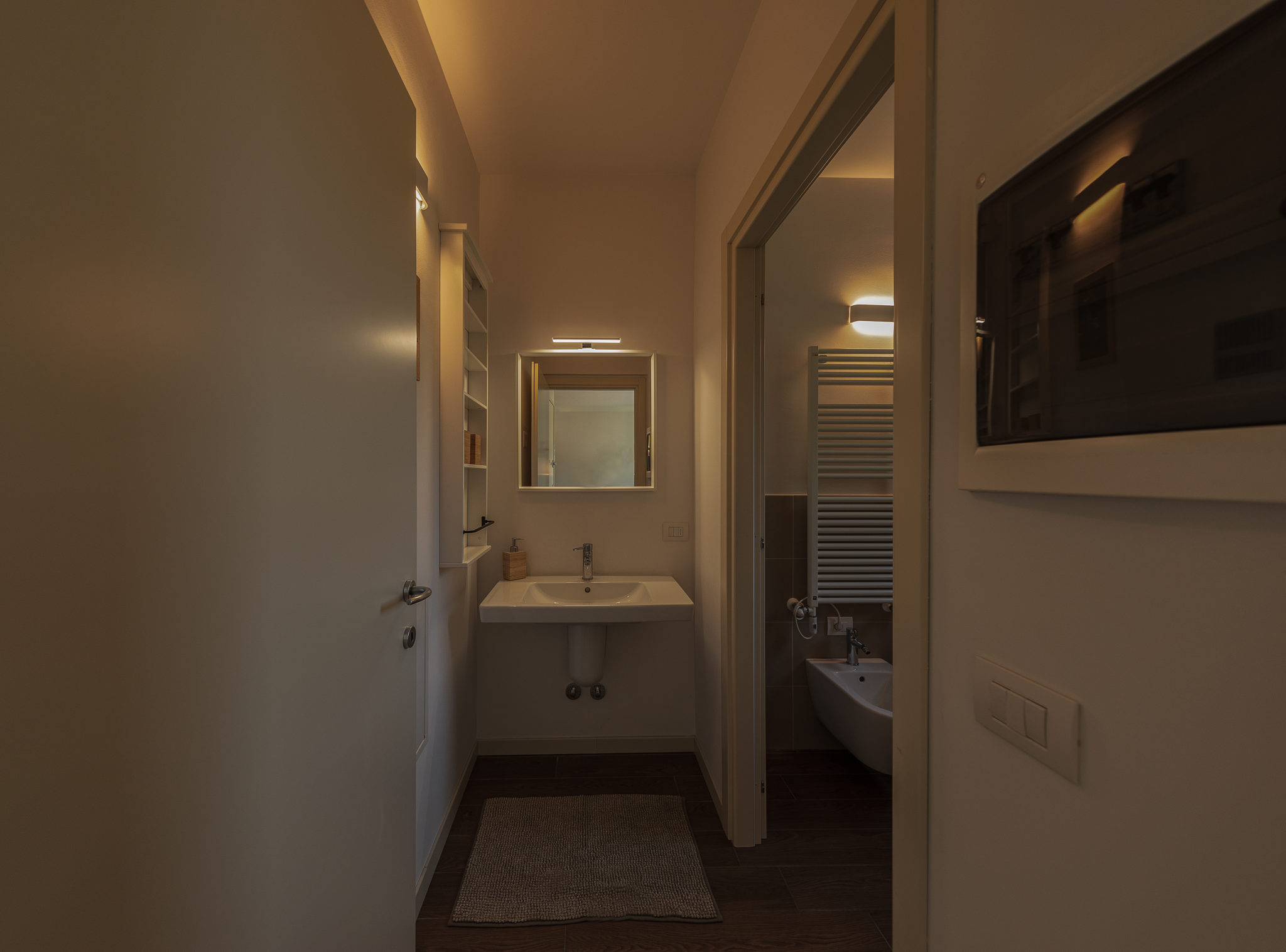 Maison Vespa - Home Holiday Rentals
